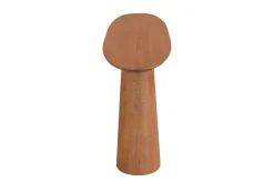 Console en bois mindi 160x40x80cm Yamacon - Versmissen