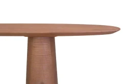 Console en bois mindi 160x40x80cm Yamacon - Versmissen