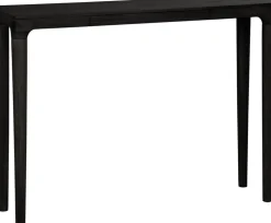 Console en chêne noir 110 x 30 cm Heart'n'Soul - UMAGE
