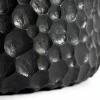 3 Corbeilles en acajou noir Chopped - Ethnicraft Accessories