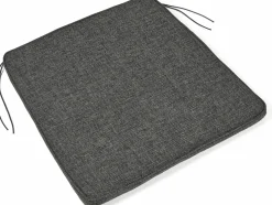 Coussin chaise basse noir August - Serax