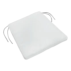 Coussin chaise blanc August - Serax