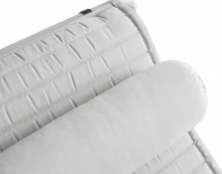 Coussin d'appui-tête anthracite Palissade - HAY