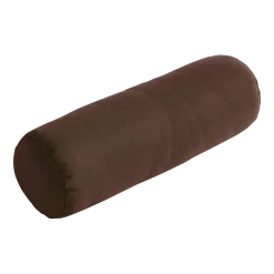 Coussin d'appui-tête rouge Palissade - HAY