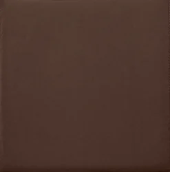 Coussin d'assise carré marron pour chaise dapple 39,5x37x2,5cm Dapple - Ferm living