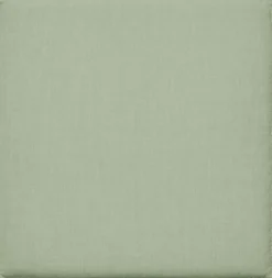 Coussin d'assise carré vert pour chaise dapple 39,5x37x2,5cm Dapple - Ferm living