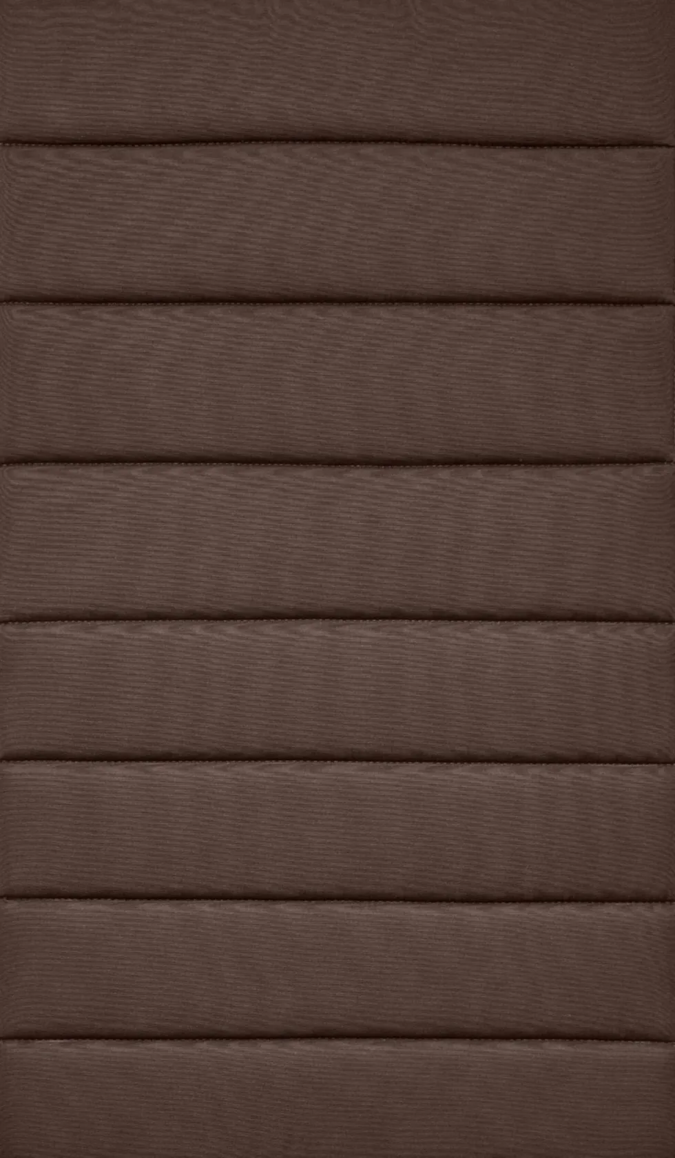 Coussin d'assise marron pour fauteuil lounge dapple 101x58,5x2,5cm Dapple - Ferm living
