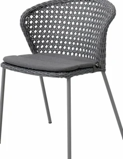 Coussin d'assise pour chaise Lean - Cane-Line