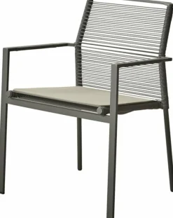 Coussin d'assise pour le fauteuil Edge - Cane-Line