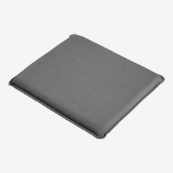 Coussin de chaise anthracite Palissade - HAY