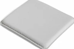 Coussin de chaise gris Palissade - HAY