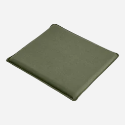 Coussin de fauteuil olive Palissade - HAY