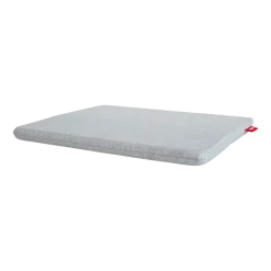 Coussin gris pour tabouret Concrete - Fatboy