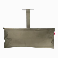 Coussin hamac Headdemock taupe - Fatboy
