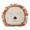 Coussin lion Safari - Ferm Living