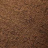 Coussin nomad marsala 50x50cm - ethnicraft accessories