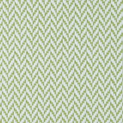 Coussin rectangulaire en oléfine herba 55x33cm - Wigiwama
