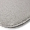 Coussins gris clairs pour tabouret de bar Wire - HKliving