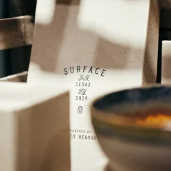 Couteau Surface - Serax