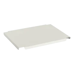 Couvercle pour colour crate off-white M - Hay