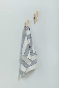 Crochets torche gris set de 2 - Emko