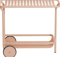Desserte rose blush Week-End - Petite Friture