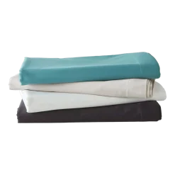 Drap Plat Aurore Vert - Madura