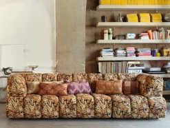 Element Right Low Arm Printed Hollywood - HKLIVING