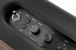 Enceinte multimédia bluetooth Cube Woody - La Boite concept