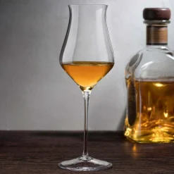 Ensemble de deux verres à dégustation de whisky Medium - Islands Nude Glass