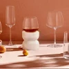 Ensemble de 2 verres à champagne Mirage - Nude Glass