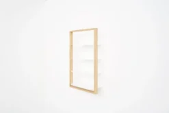 Etagère à chaussures Basti 4 - Das kleine b