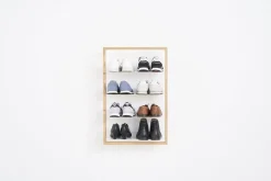 Etagère à chaussures Basti 4 - Das kleine b