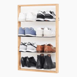 Etagère à chaussures Basti 4 - Das kleine b
