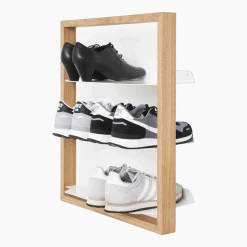 Etagère à chaussures Basti 3 - Das kleine b