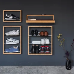 Etagère à chaussures Bastip 1 - Das kleine b