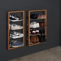 Etagère à chaussures Bastip 4 - Das kleine b