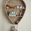 Etagère Ditter Nature Seagrass - Bloomingville Mini