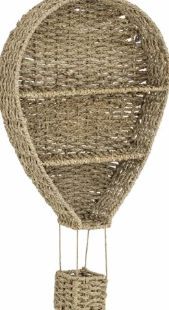 Etagère Ditter Nature Seagrass - Bloomingville Mini
