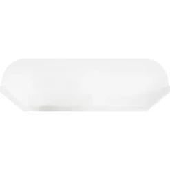 Etagère en bois Blanc Faces 12 - Compagnie