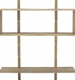 Etagère Millian Nature Mango - Bloomingville
