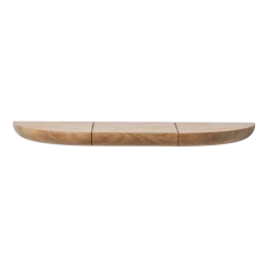 Etagère murale en chêne 66 cm Paragraph - EMKO