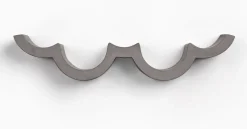 Etagère papier toilette S Cloud - Lyon Béton