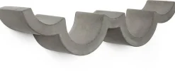 Etagère papier toilette S Cloud - Lyon Béton