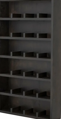 Etagère Thessa Marron Mango - Bloomingville