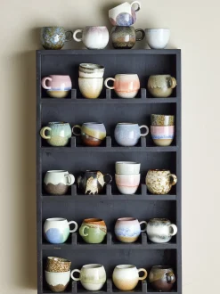 Etagère Thessa Marron Mango - Bloomingville
