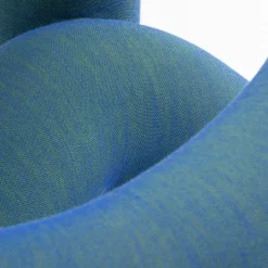Fauteuil bleu-vert 65cm Extra bold - Moustache