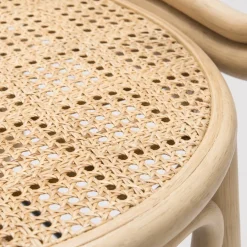 Fauteuil de table Contour - ORCHID EDITION