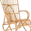 Fauteuil en rotin Marlène - KOK