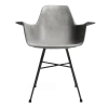 Fauteuil Hauteville - Lyon Béton